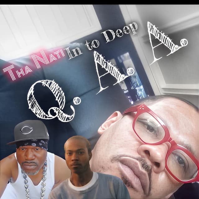 Tha Nati in to Deep Q. A. A.