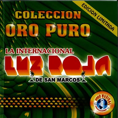 Coleccion De Oro Puro