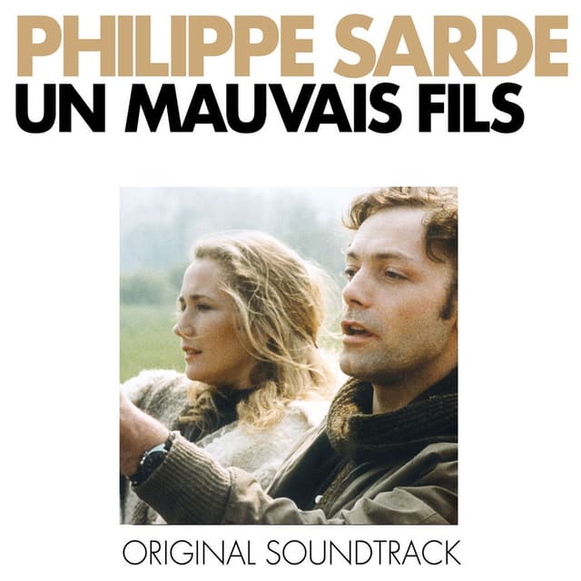 Un mauvais fils