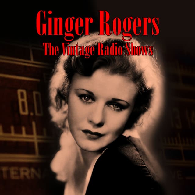 The Vintage Radio Shows