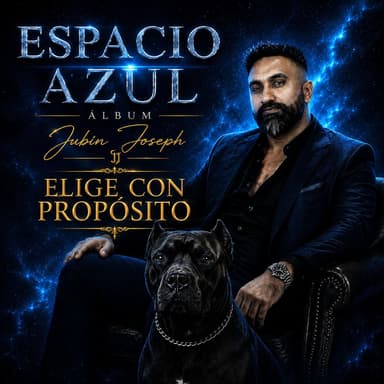 Elige con Propósito (feat. Jubin Joseph)
