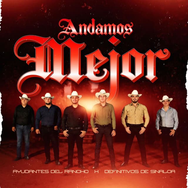 Andamos Mejor