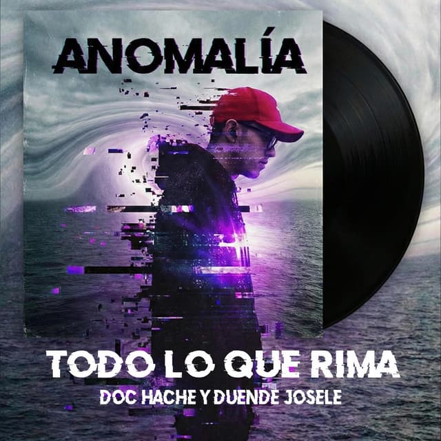 Todo lo que rima (feat. Duende Josele)