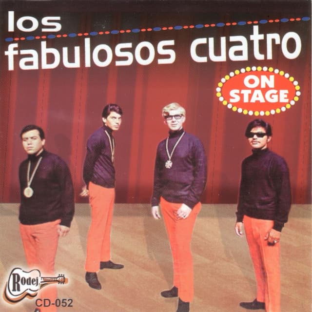 On Stage