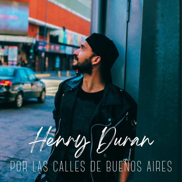 Por las Calles de Buenos Aires