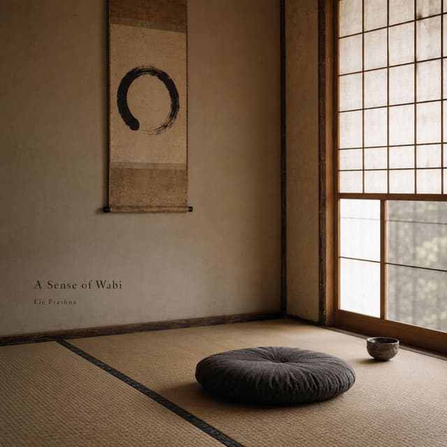 A Sense of Wabi