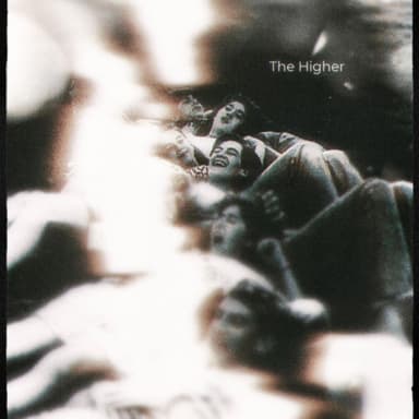 The Higher (feat. J.T. Loux & TK Rhodes)