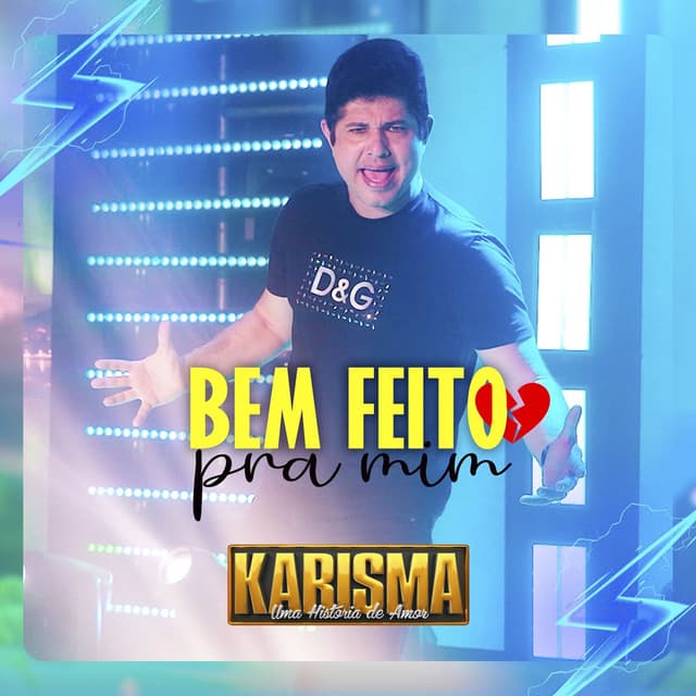 Bem Feito Pra Mim
