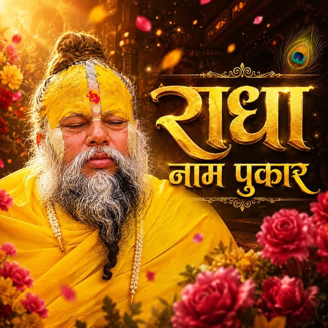 Radha Naam Pukar