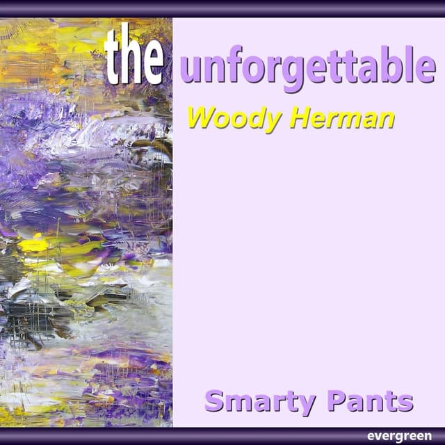 Smarty Pants