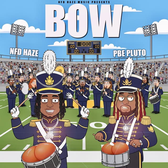 Bow