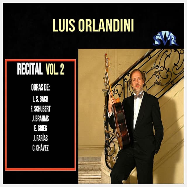Recital, Vol. 2