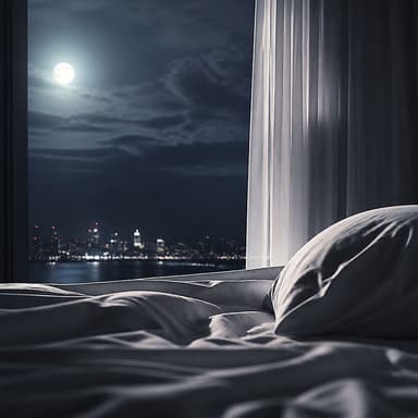 Soft Alluring Nights