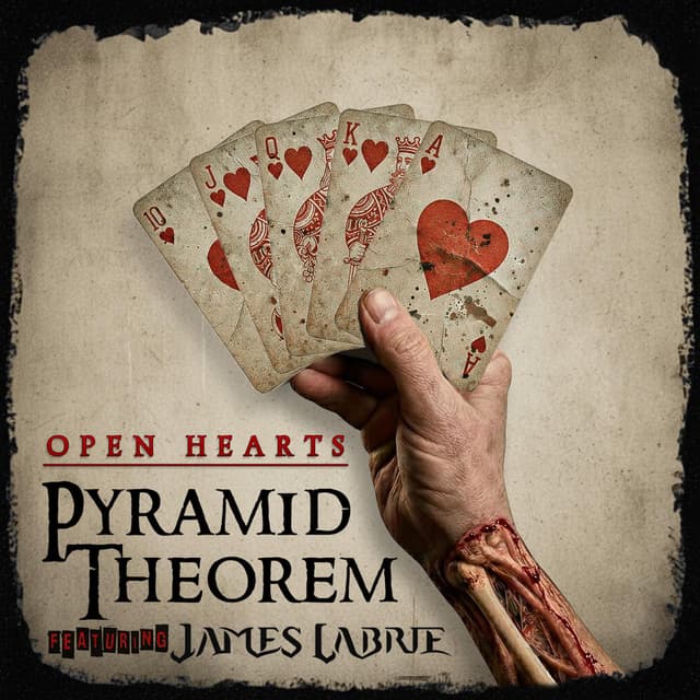 Open Hearts