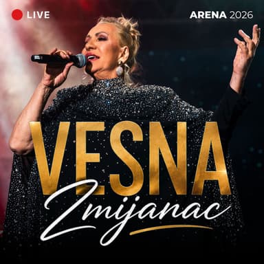 Beogradska Arena 2026