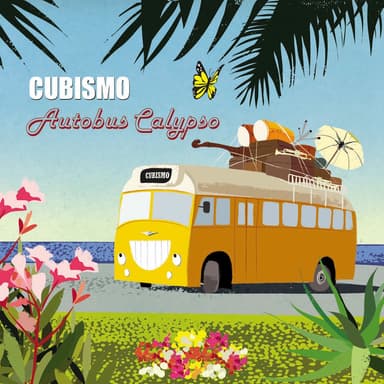 AUTOBUS CALYPSO