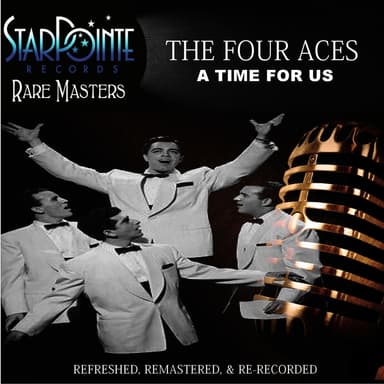 A Time for Us (Re-Recorded & Re-Mastered)