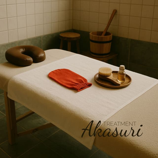 Akasuri Treatment