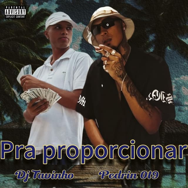 Pra Proporcionar