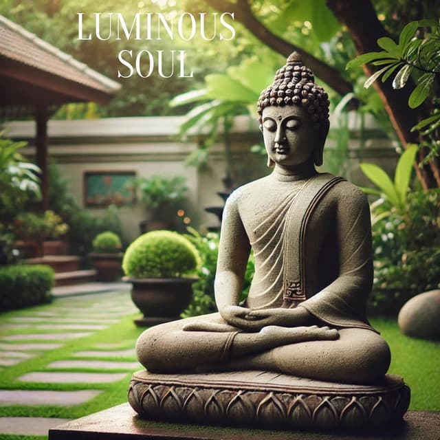 Luminous Soul