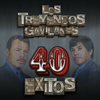 40 Exitos