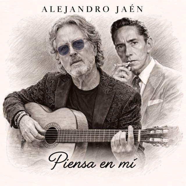 Piensa en Mí
