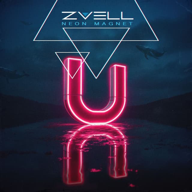 Neon Magnet