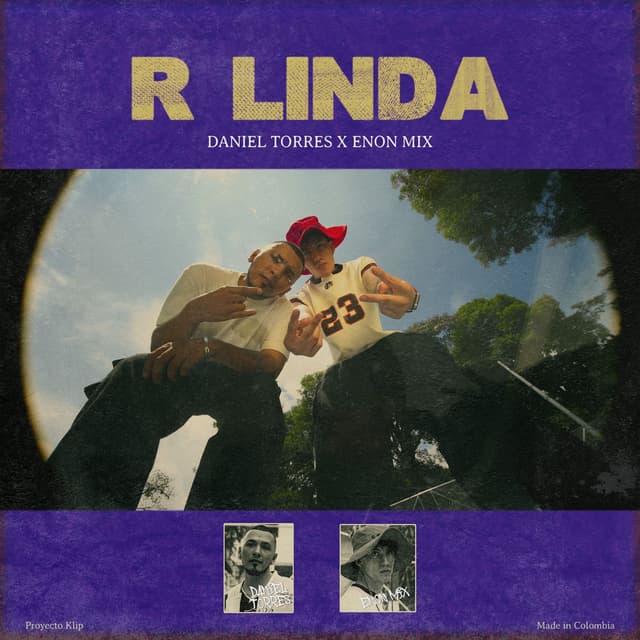 R Linda