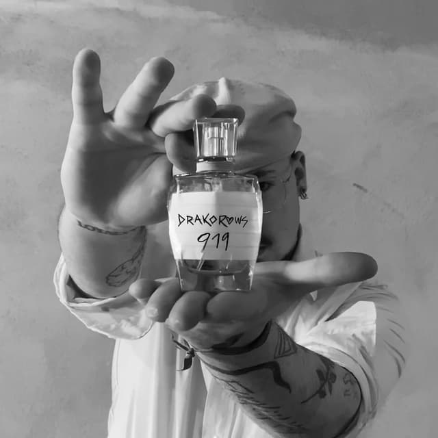 Perfume Imitación