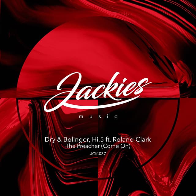 The Preacher (Come On) (Radio Edit)