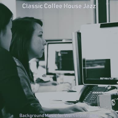Background Music for Work from Home