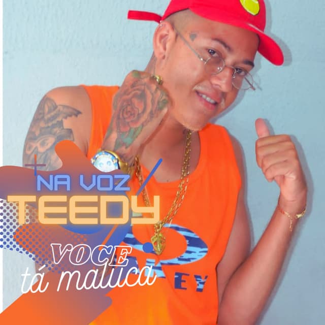 Você Tá Maluca