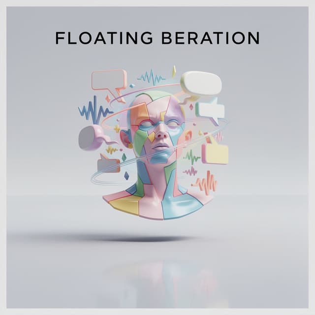 Floating Beration