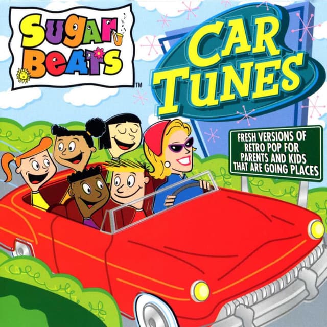Car Tunes