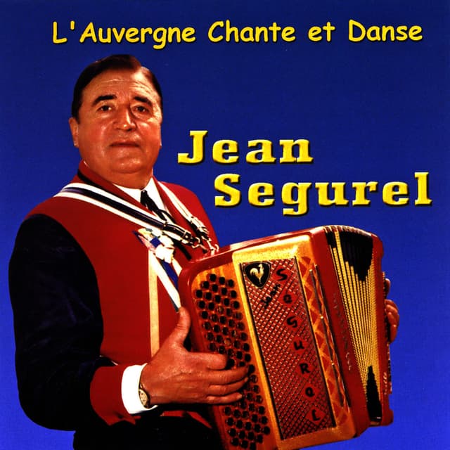L'Auvergne Chante Et Danse