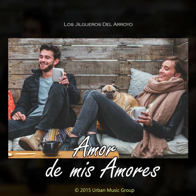 Amor de Mis Amores