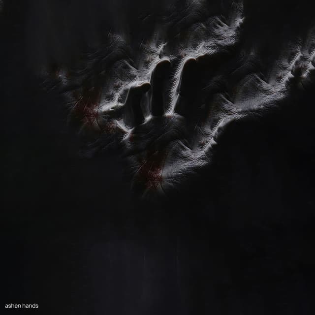 Ashen Hands