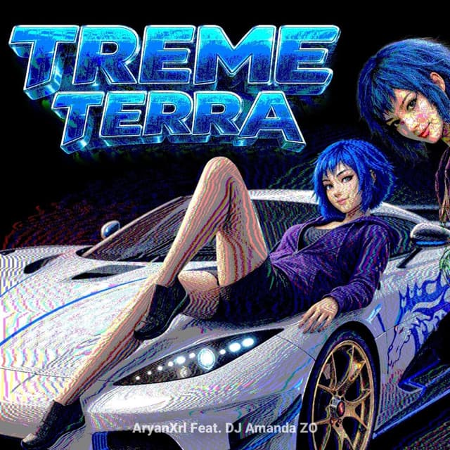 Treme Terra