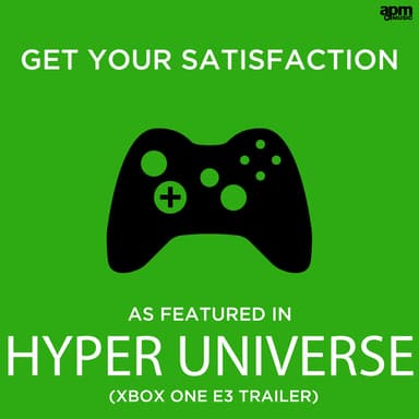 Get Your Satisfaction
