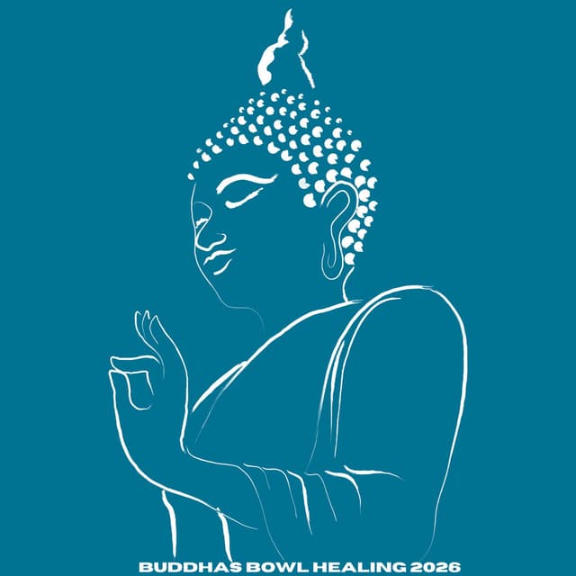 Buddhas Bowl Healing 2026