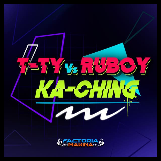 Ka-Ching (Short Edit)