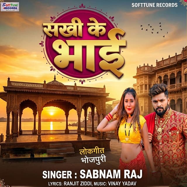 Sakhi Ke Bhai