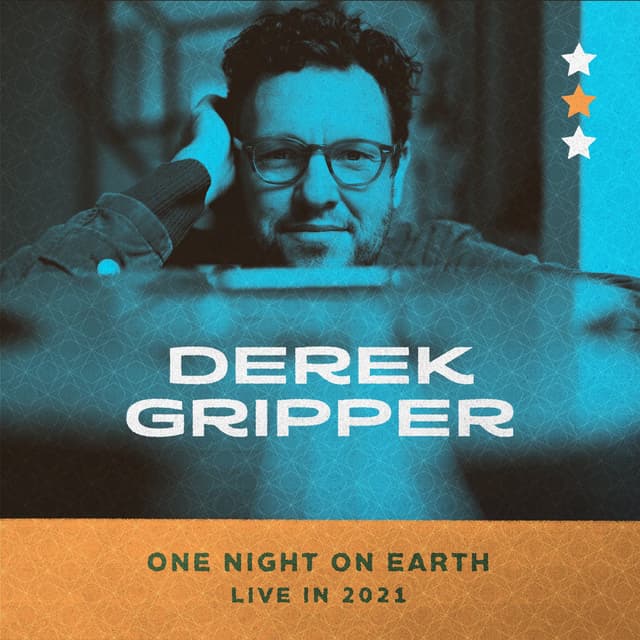 One Night On Earth (Live in Concert)