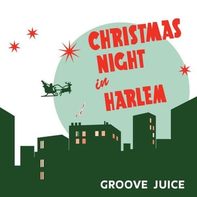 Christmas Night in Harlem
