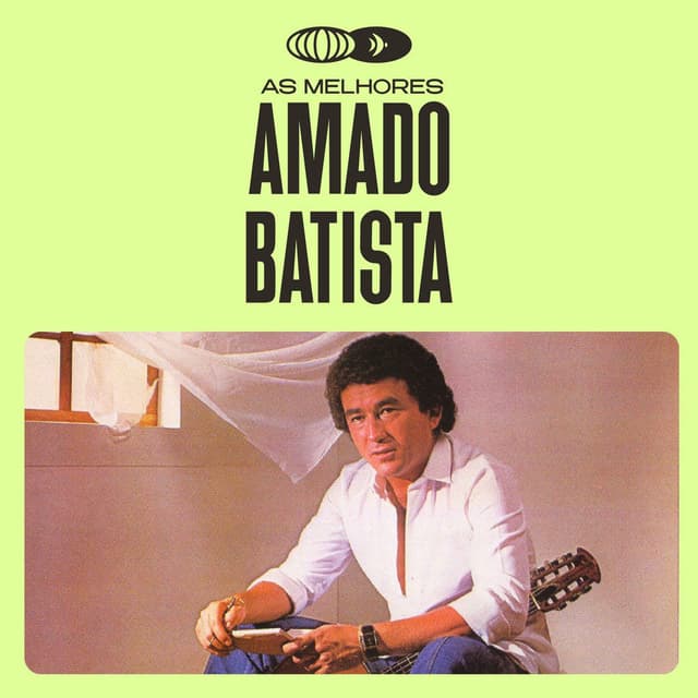 As Melhores do Amado Batista