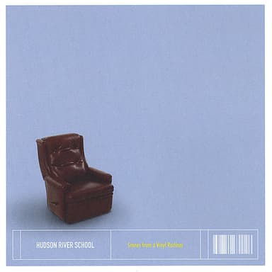 Scenes From A Vinyl Recliner