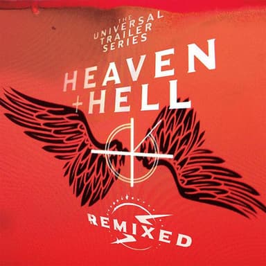 Remixed Heaven & Hell