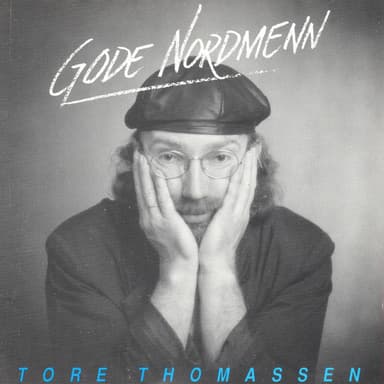 Gode nordmenn