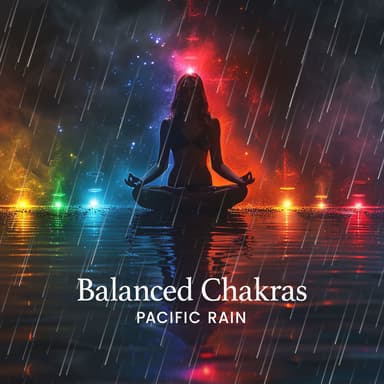 Balanced Chakras