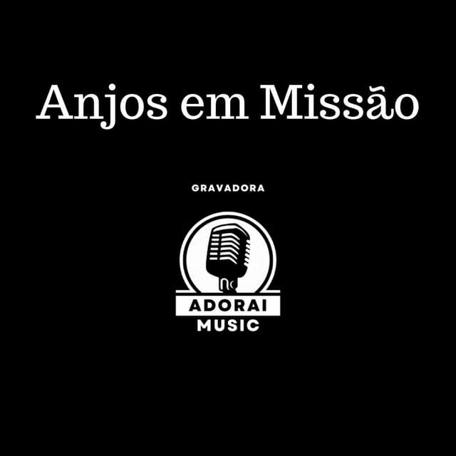 Anjos em Missão
